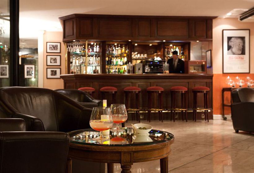 Hôtel Imperator  | Nîmes | Gard | France 13