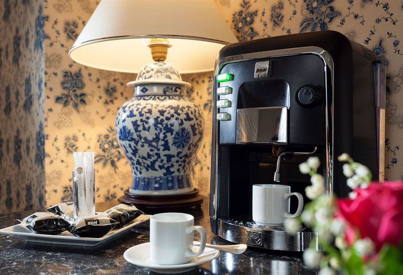 Hôtel Imperator  | Nîmes | Gard | France 14