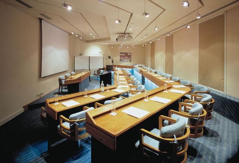 Hôtel Imperator  | Nîmes | Gard | France 16