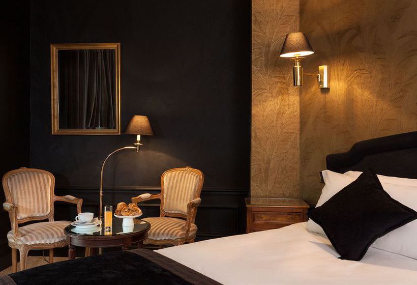 Hôtel Imperator  | Nîmes | Gard | France 17