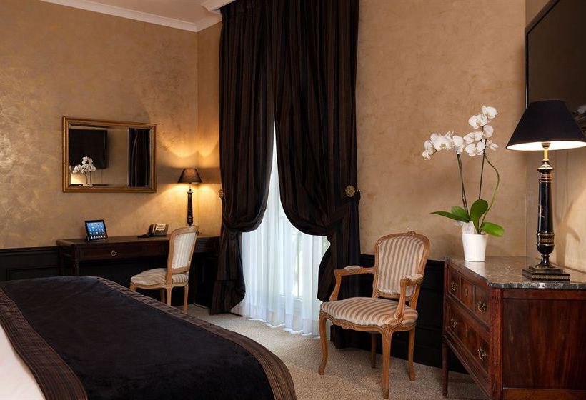 Hôtel Imperator  | Nîmes | Gard | France 18