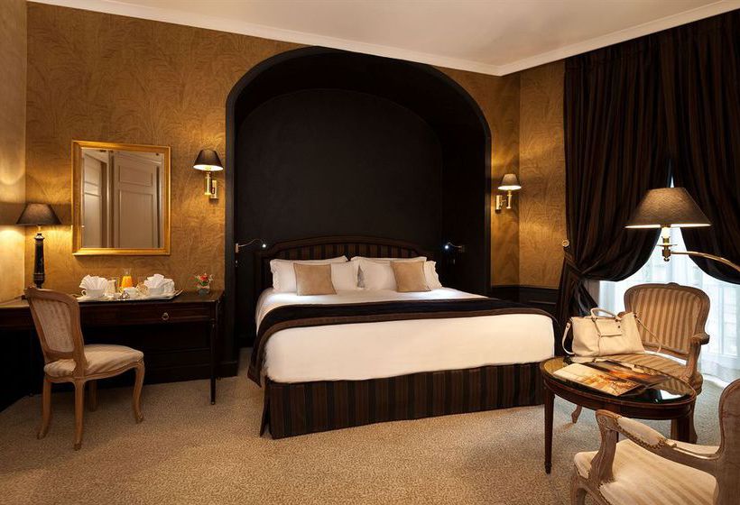 Hôtel Imperator  | Nîmes | Gard | France 19