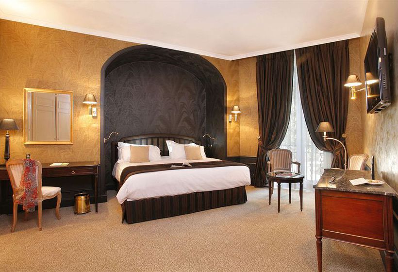 Hôtel Imperator  | Nîmes | Gard | France 2