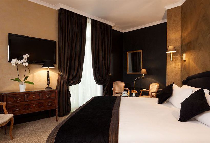 Hôtel Imperator  | Nîmes | Gard | France 20