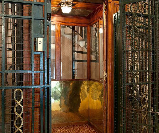 Hôtel Imperator  | Nîmes | Gard | France 5