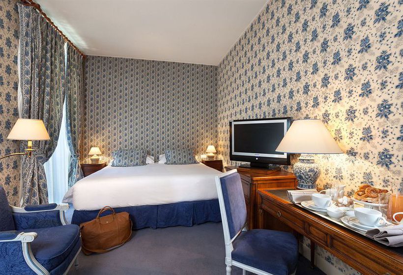 Hôtel Imperator  | Nîmes | Gard | France 6