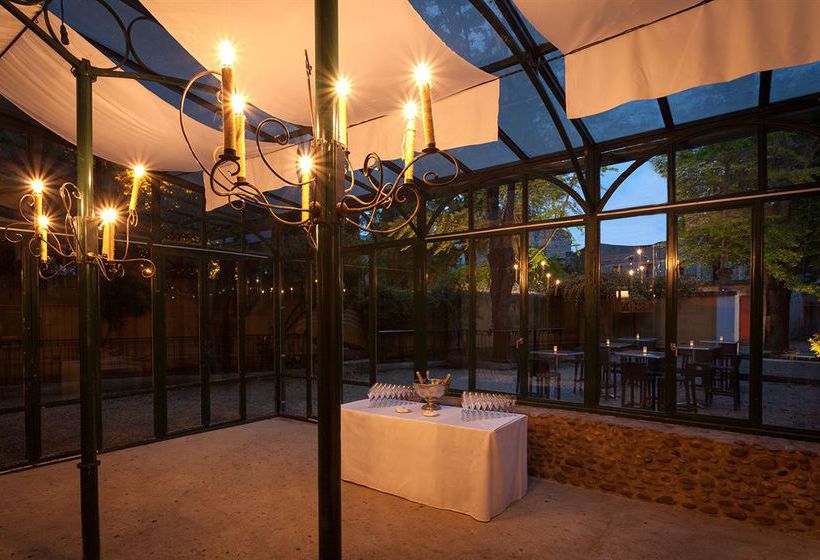 Hôtel Imperator  | Nîmes | Gard | France 7