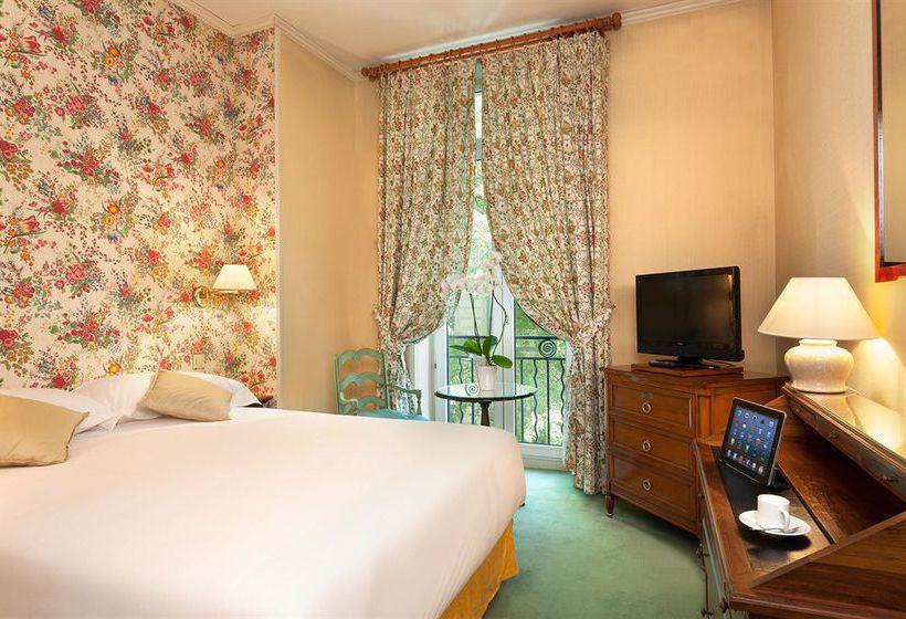 Hôtel Imperator  | Nîmes | Gard | France 8