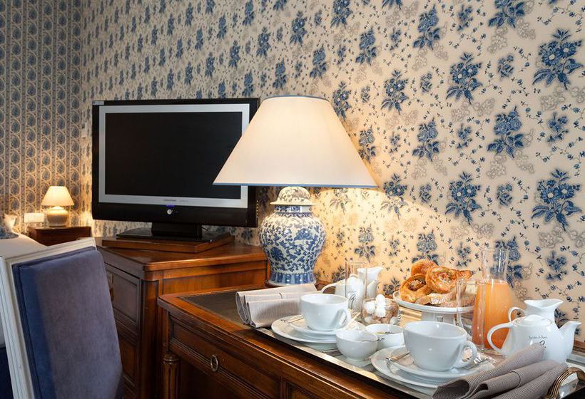 Hôtel Imperator  | Nîmes | Gard | France 9