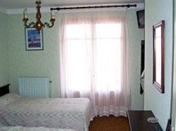 Hôtel L'Oustalet  | Font Romeu | Pyrenees-Orientales | France 2