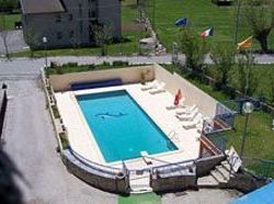 Hôtel L'Oustalet  | Font Romeu | Pyrenees-Orientales | France 4