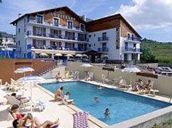 Hôtel L'Oustalet  | Font Romeu | Pyrenees-Orientales | France 5