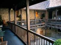 Hotel De l'Abbaye Annecy