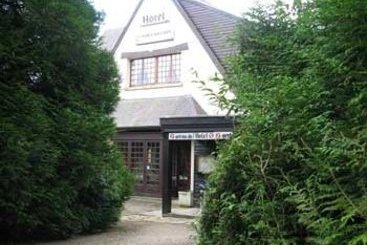 Hotel Auberge de Vendeuil 