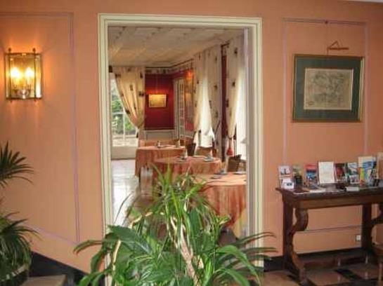 Romantik Hotel L'Horizon  | Thionville | Moselle | France 2