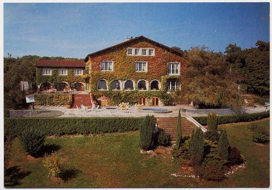 Romantik Hotel L'Horizon  | Thionville | Moselle | France 3