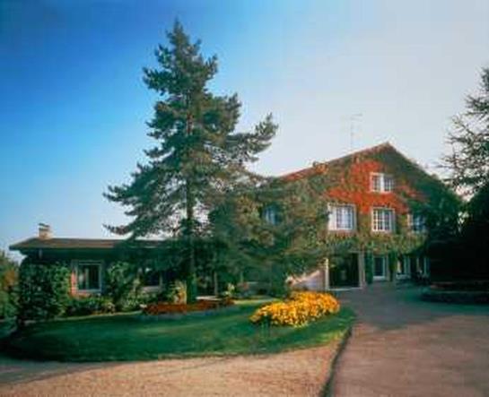 Romantik Hotel L'Horizon  | Thionville | Moselle | France 7