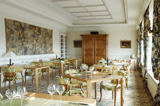 Romantik Hotel L'Horizon  | Thionville | Moselle | France 8