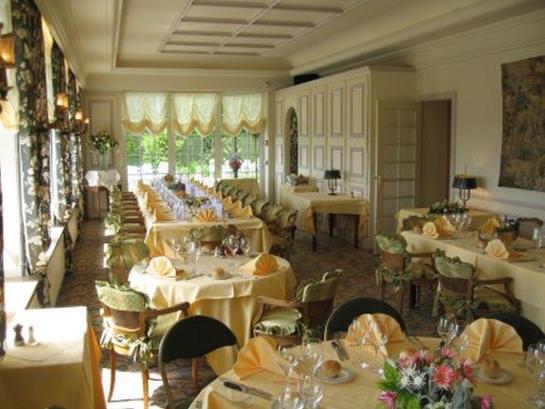 Romantik Hotel L'Horizon  | Thionville | Moselle | France 9