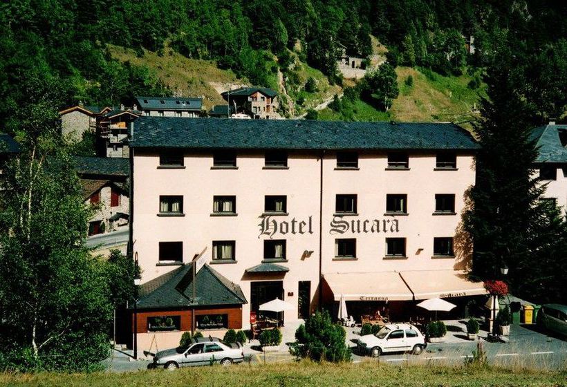 Hotel Sucara