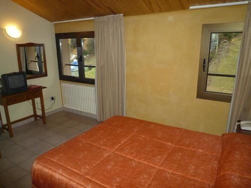 Hotel Sucara | Ordino 11