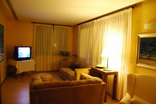 Hotel Sucara | Ordino 13