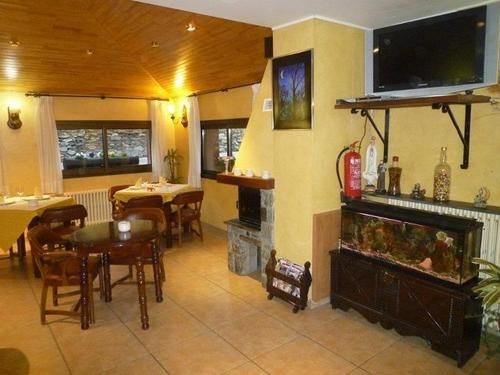 Hotel Sucara | Ordino 14