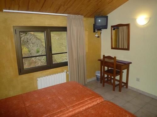 Hotel Sucara | Ordino 15