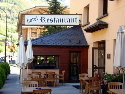 Hotel Sucara | Ordino 2