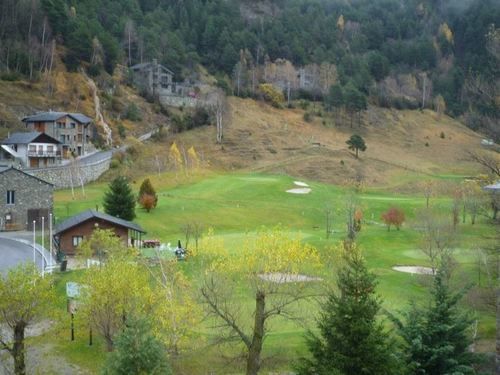 Hotel Sucara | Ordino 5