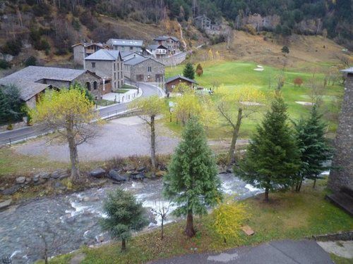 Hotel Sucara | Ordino 6