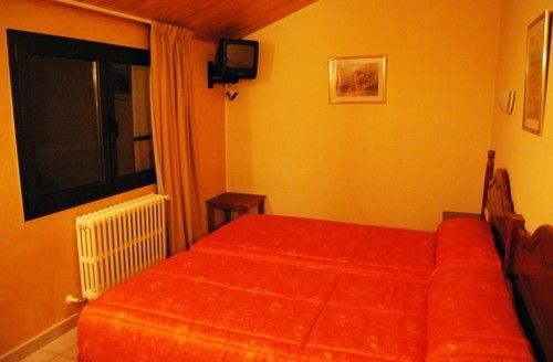 Hotel Sucara | Ordino 8