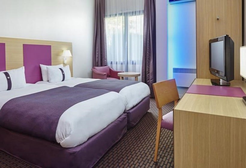 Hôtel Holiday Inn Blois-Loire Valley 