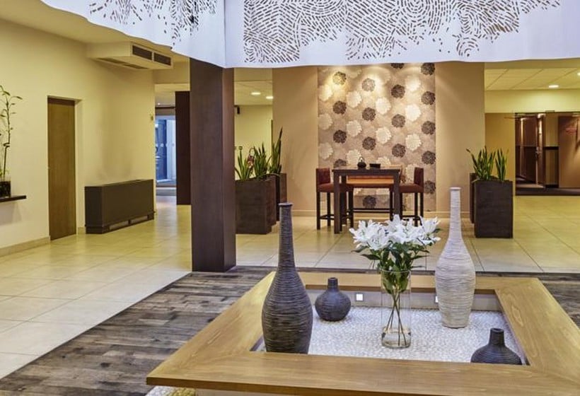 Hôtel Holiday Inn Blois-Loire Valley  | Blois | Loir-et-Cher | France 1