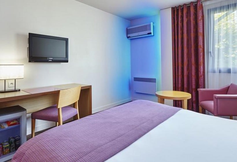 Hôtel Holiday Inn Blois-Loire Valley  | Blois | Loir-et-Cher | France 10