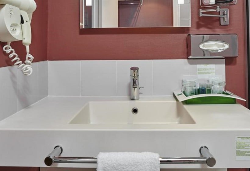 Hôtel Holiday Inn Blois-Loire Valley  | Blois | Loir-et-Cher | France 11