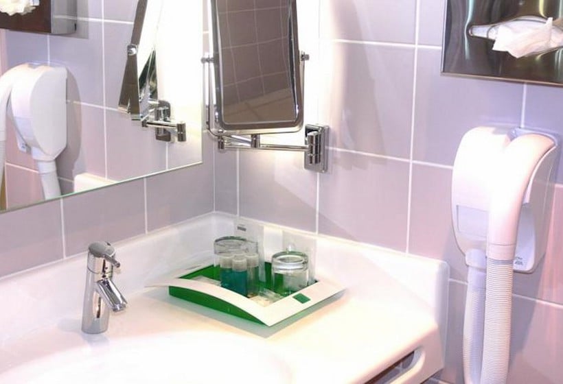 Hôtel Holiday Inn Blois-Loire Valley  | Blois | Loir-et-Cher | France 12