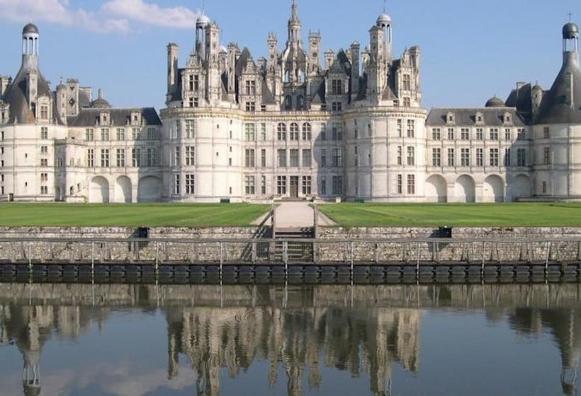 Hôtel Holiday Inn Blois-Loire Valley  | Blois | Loir-et-Cher | France 13