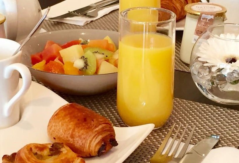 Hôtel Holiday Inn Blois-Loire Valley  | Blois | Loir-et-Cher | France 14