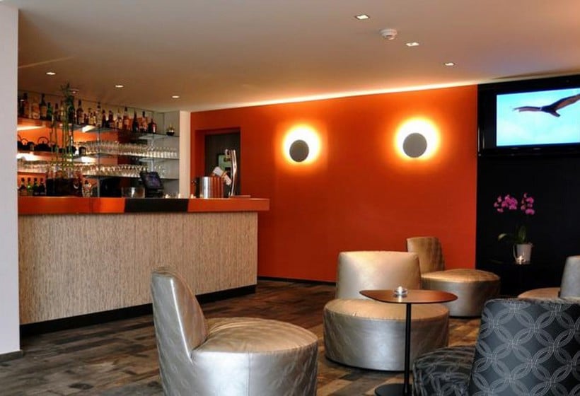 Hôtel Holiday Inn Blois-Loire Valley  | Blois | Loir-et-Cher | France 15