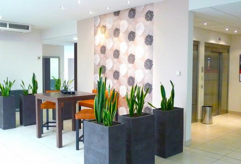 Hôtel Holiday Inn Blois-Loire Valley  | Blois | Loir-et-Cher | France 16