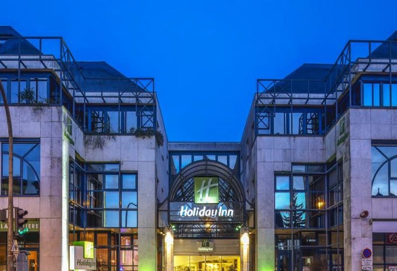 Hôtel Holiday Inn Blois-Loire Valley  | Blois | Loir-et-Cher | France 17