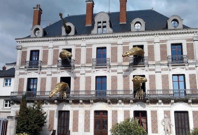 Hôtel Holiday Inn Blois-Loire Valley  | Blois | Loir-et-Cher | France 2