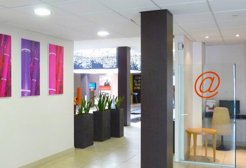 Hôtel Holiday Inn Blois-Loire Valley  | Blois | Loir-et-Cher | France 4