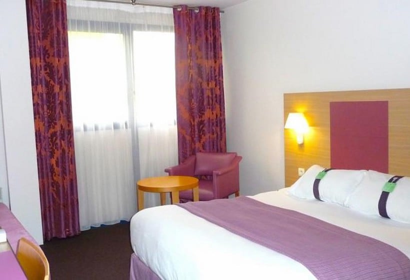 Hôtel Holiday Inn Blois-Loire Valley  | Blois | Loir-et-Cher | France 5