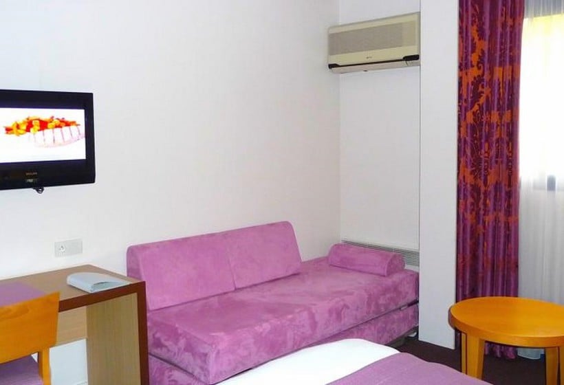 Hôtel Holiday Inn Blois-Loire Valley  | Blois | Loir-et-Cher | France 6