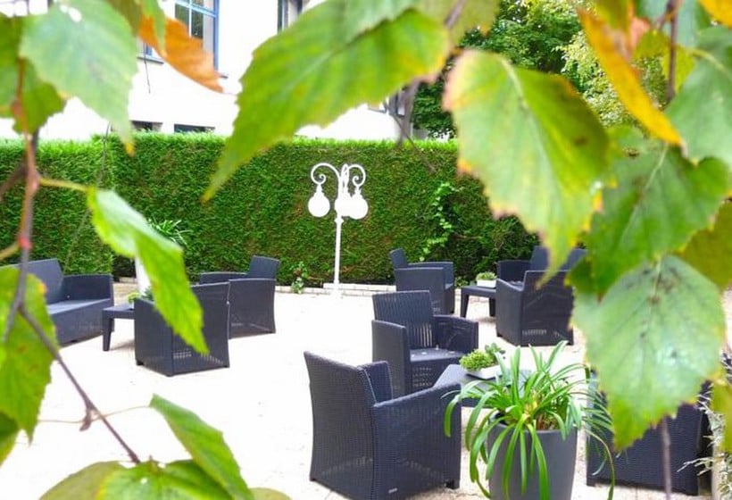 Hôtel Holiday Inn Blois-Loire Valley  | Blois | Loir-et-Cher | France 7