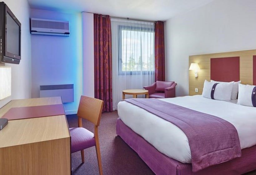 Hôtel Holiday Inn Blois-Loire Valley  | Blois | Loir-et-Cher | France 8