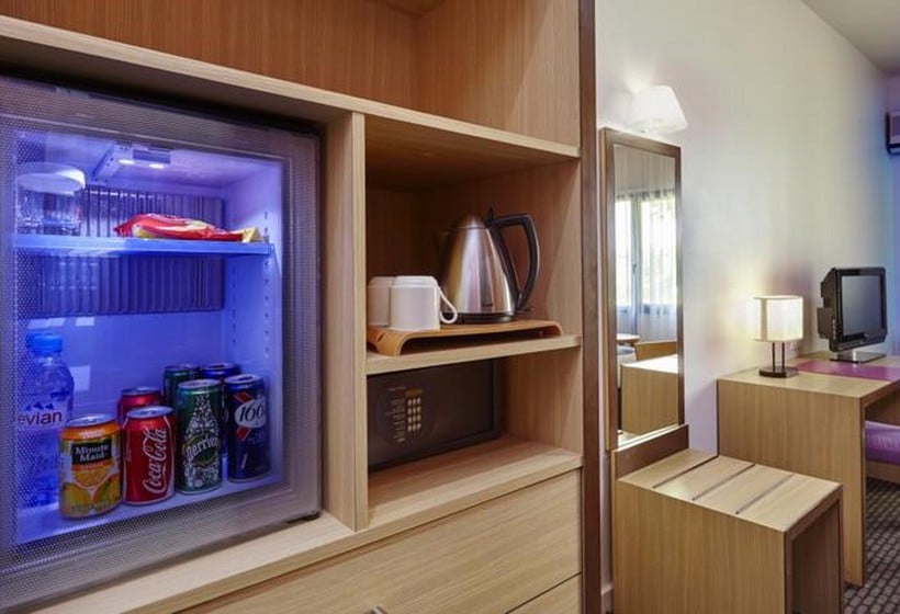 Hôtel Holiday Inn Blois-Loire Valley  | Blois | Loir-et-Cher | France 9