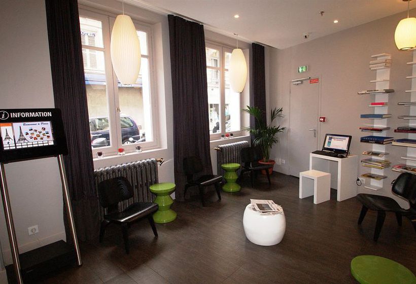 Hôtel Holiday Inn Paris Auteuil  | Paris | Paris | France 1